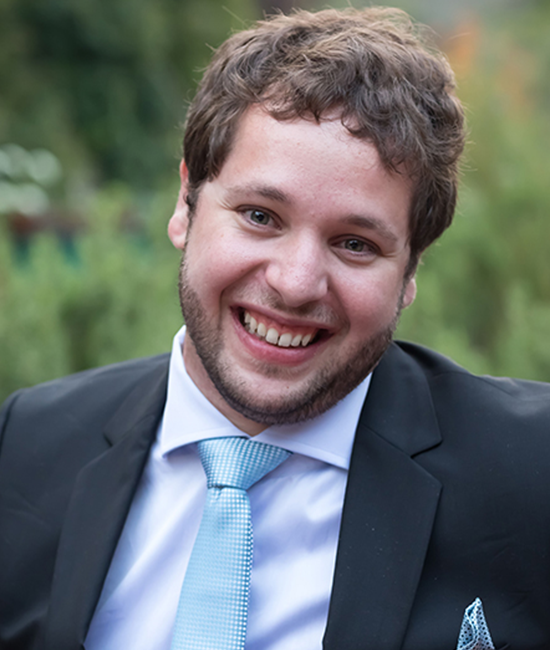 Dr. Anthony Buonomo